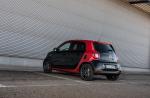 Smart EQ ForFour Prime 2018 года (WW)